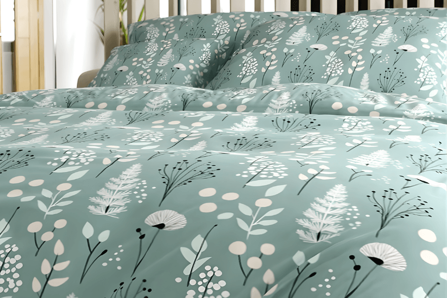 výhody povleceni z bavlny